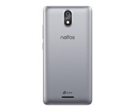 TP-Link Neffos C5s Dual SIM LTE szary - 432481 - zdjęcie 3